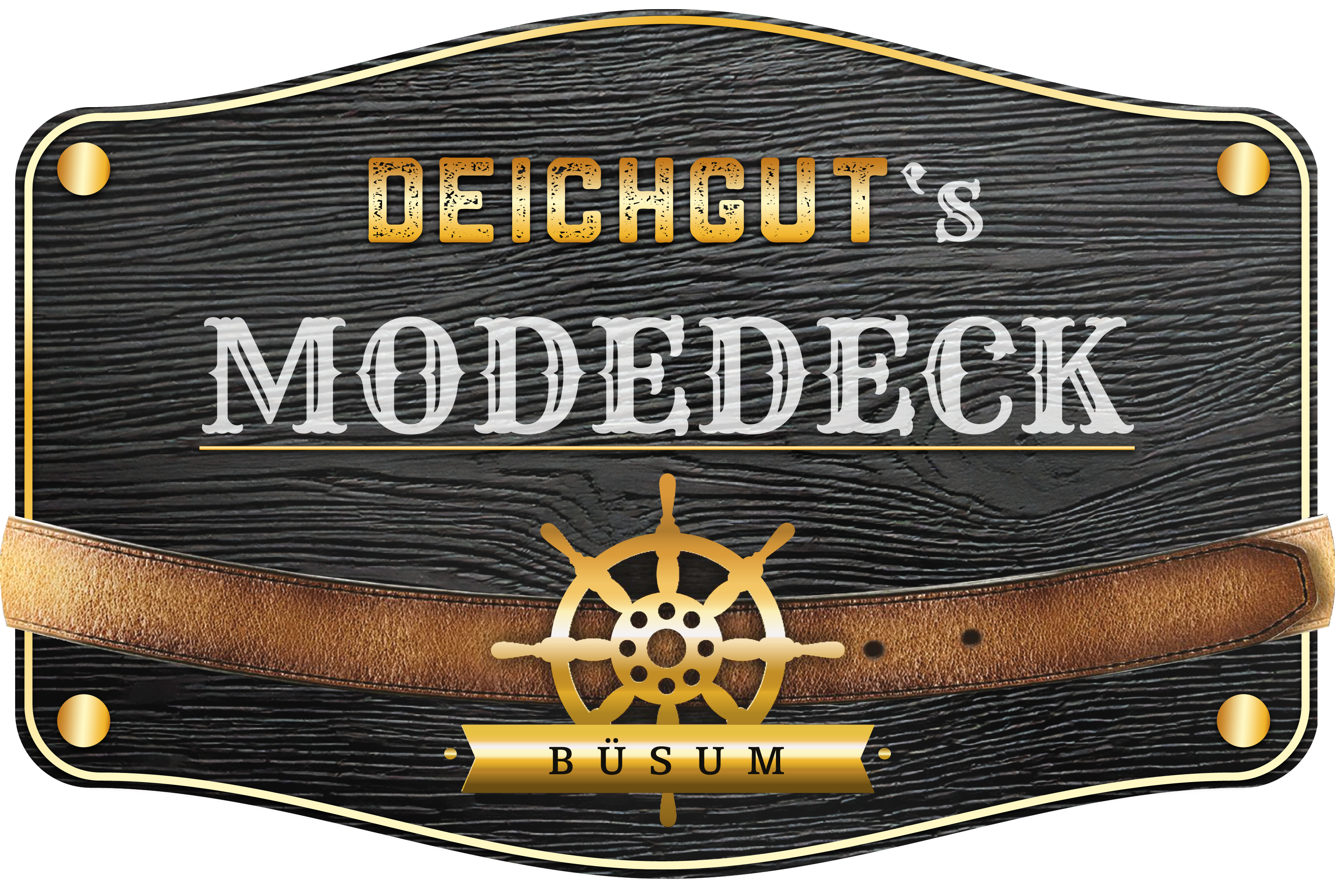 Deichgut's Modedeck