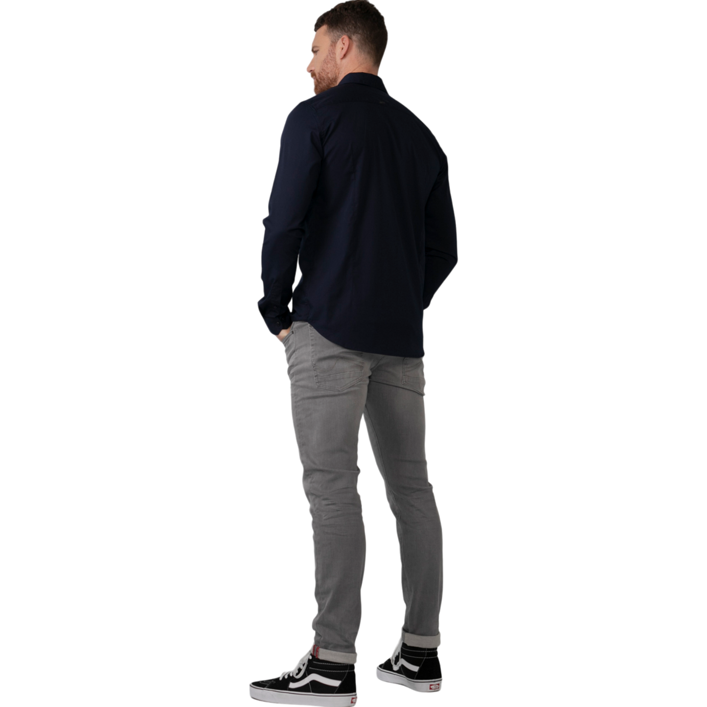 midnight navy