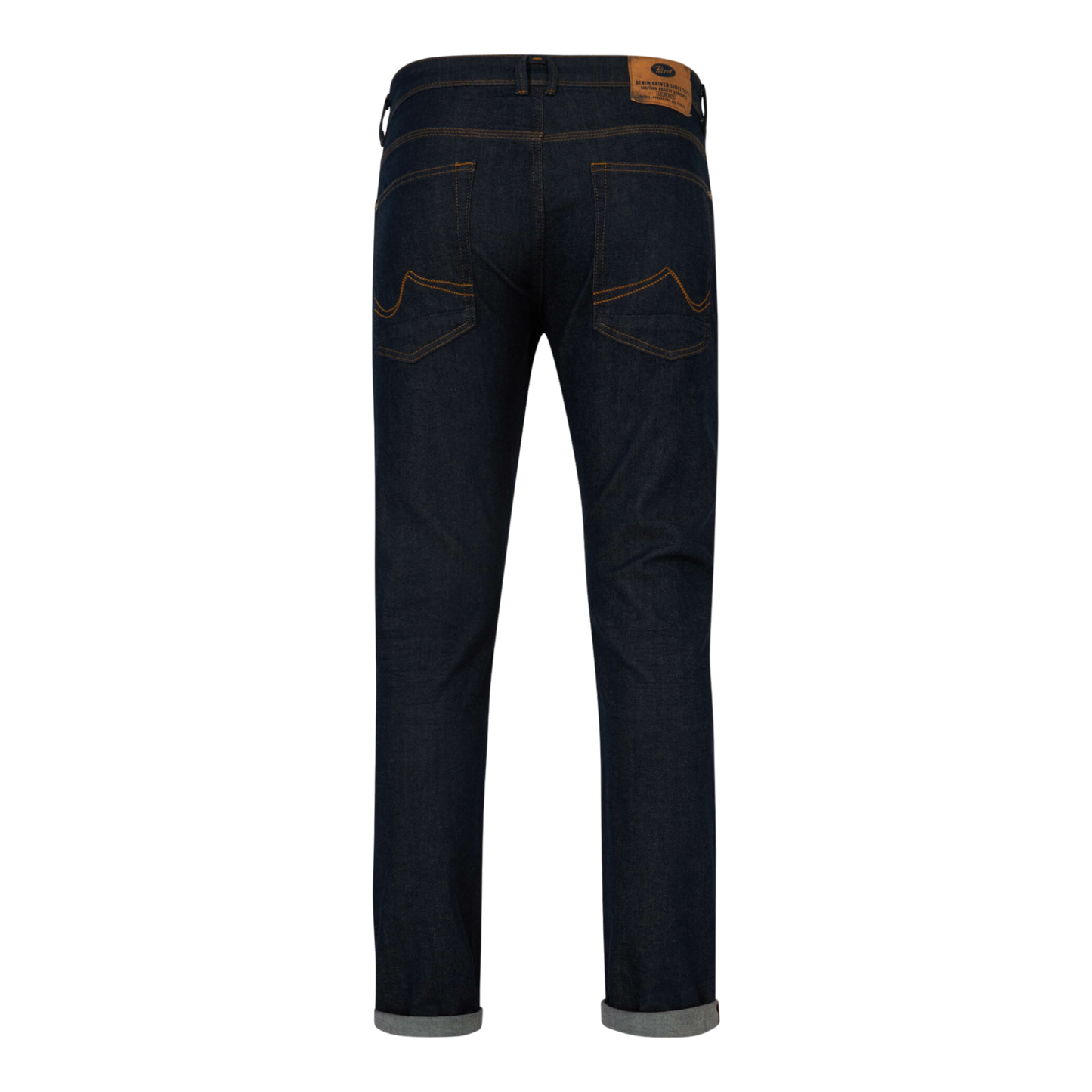 Jeans 'Seaham' Rinsed