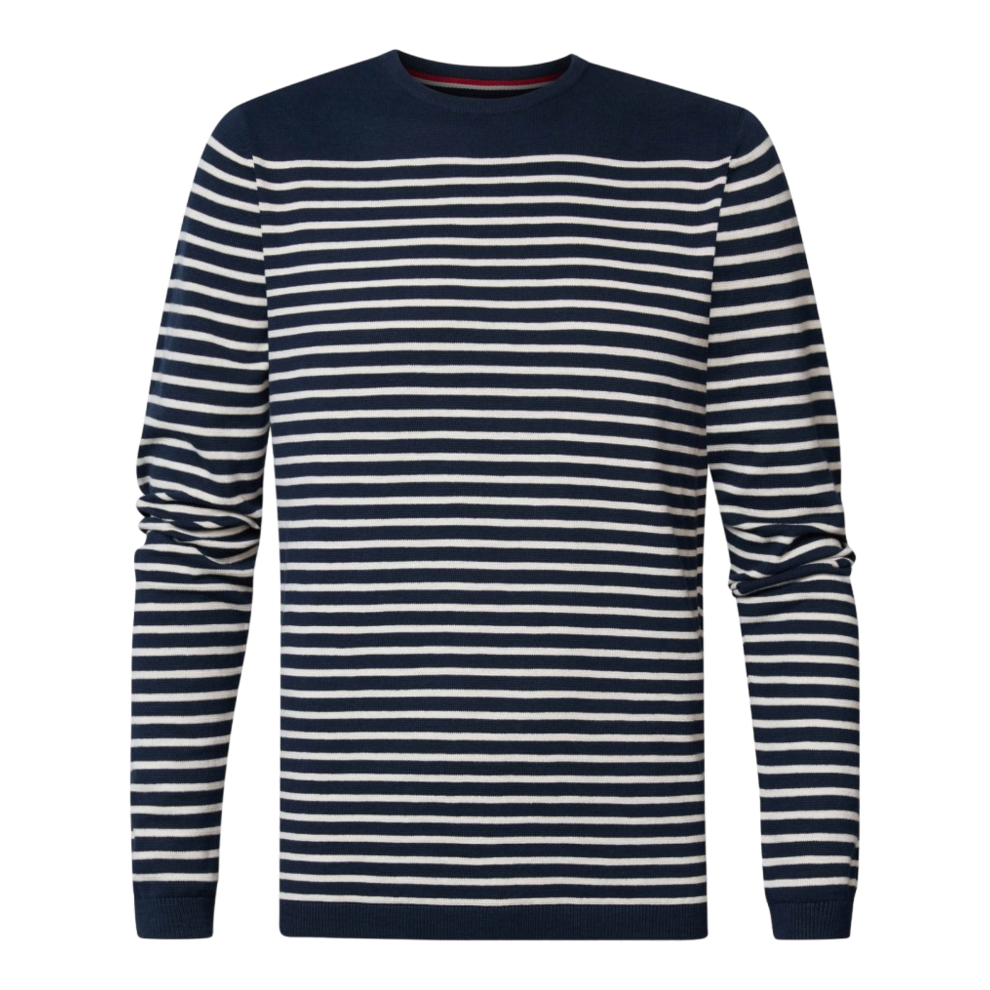 Pullover R-Neck Basic