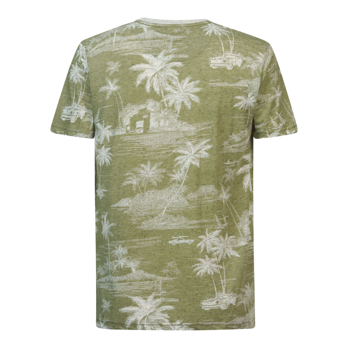 T-Shirt Print
