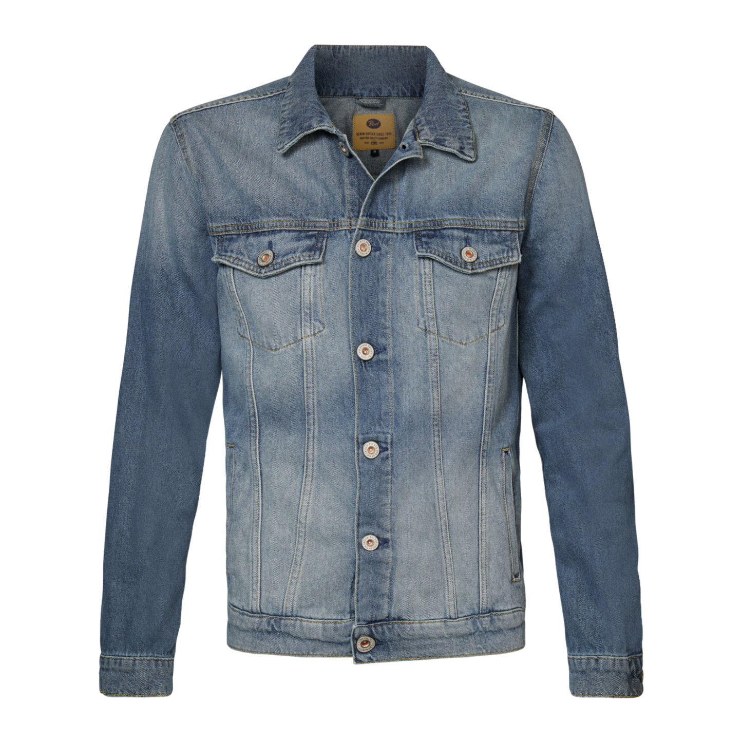Jacket Denim