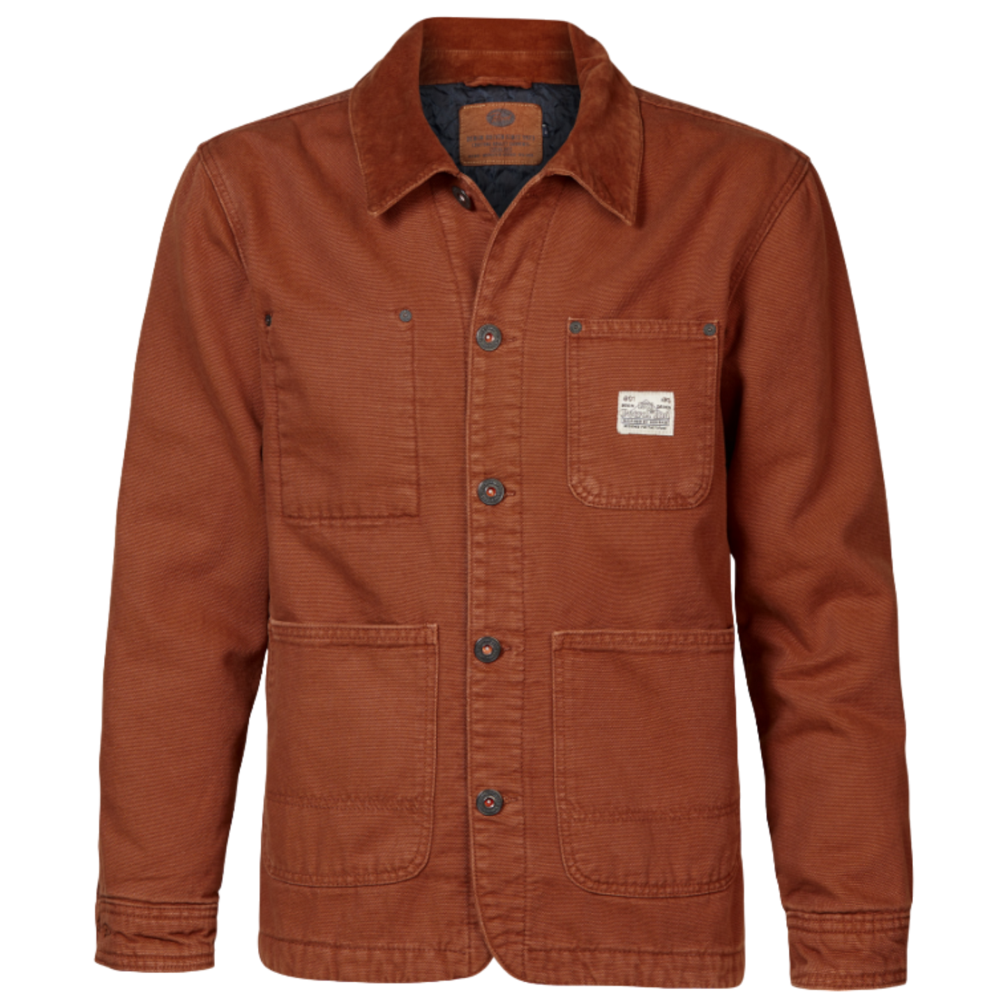 Jacket Denim