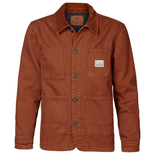 Jacket Denim