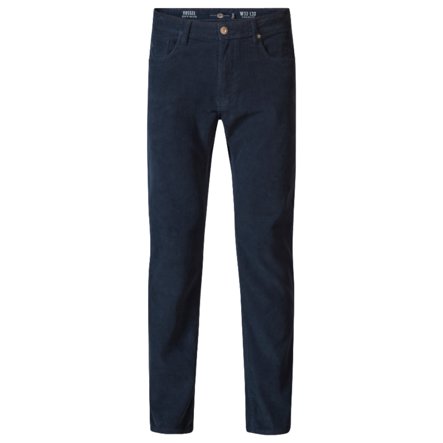 Jeans Cordury Regular