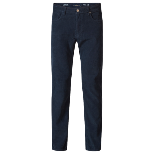 Jeans Cordury Regular