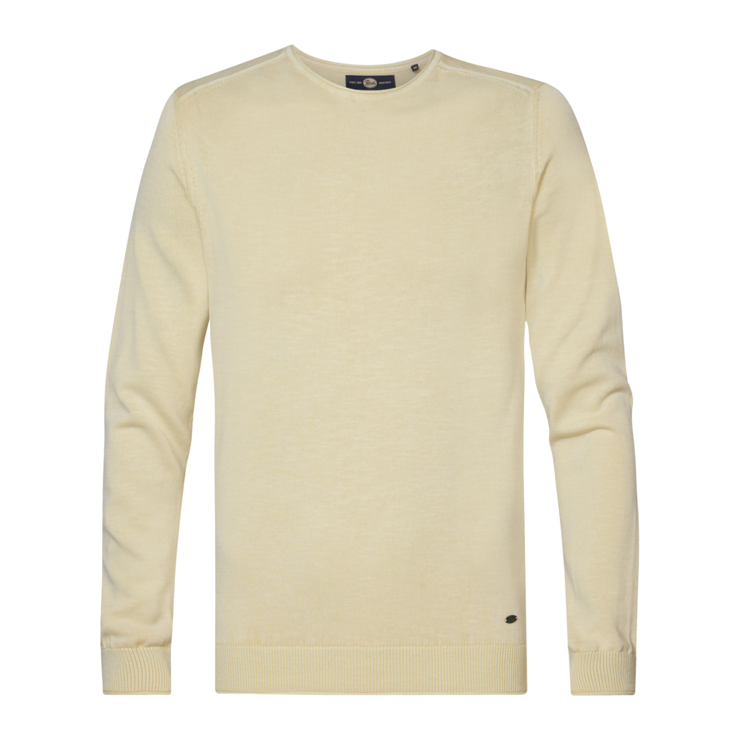 lemon yellow