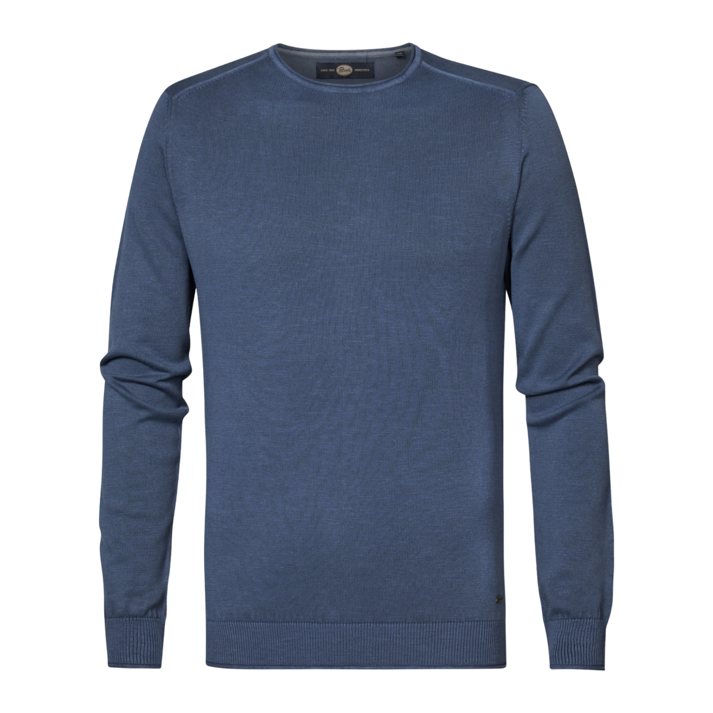 petrol blue