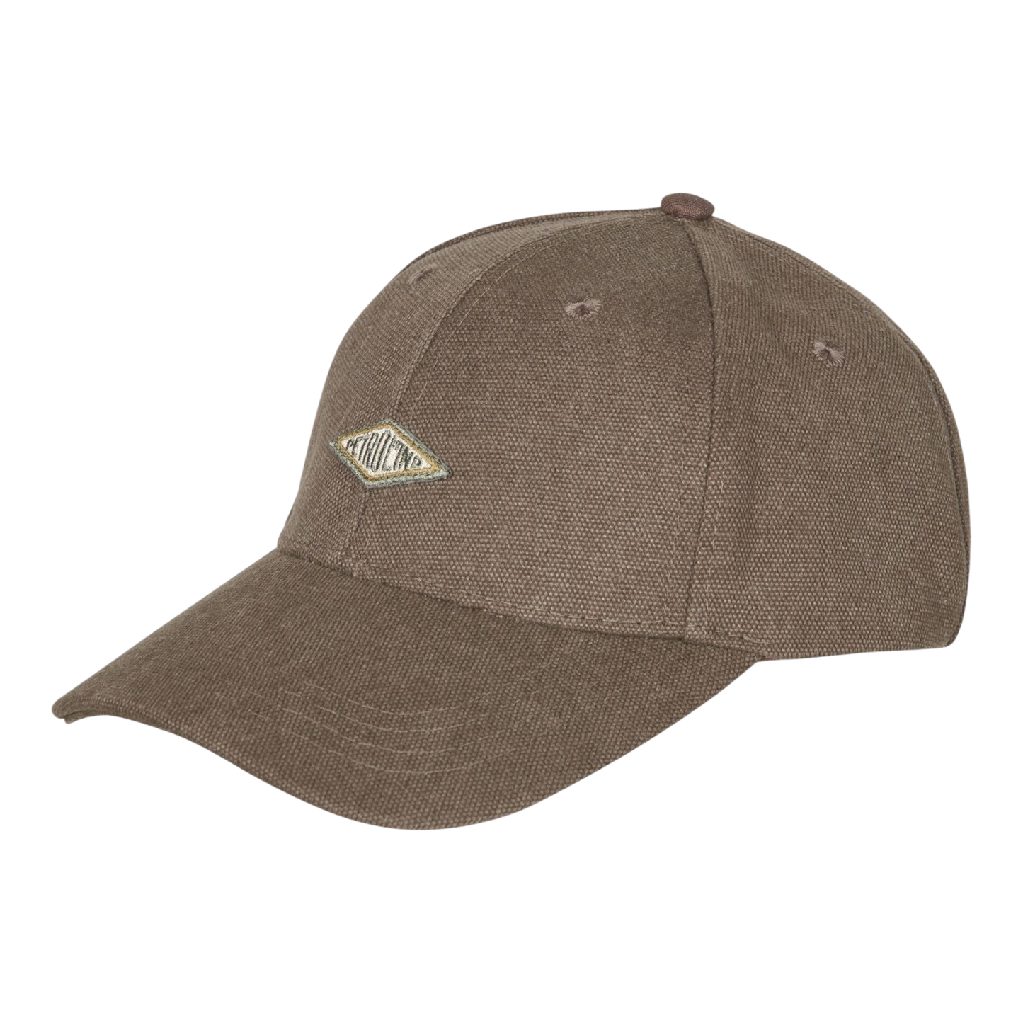 Cap Label