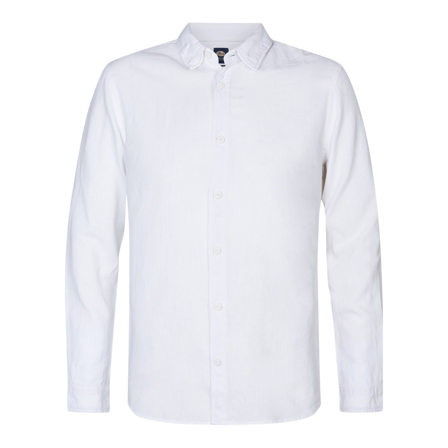 Shirt LS Uni