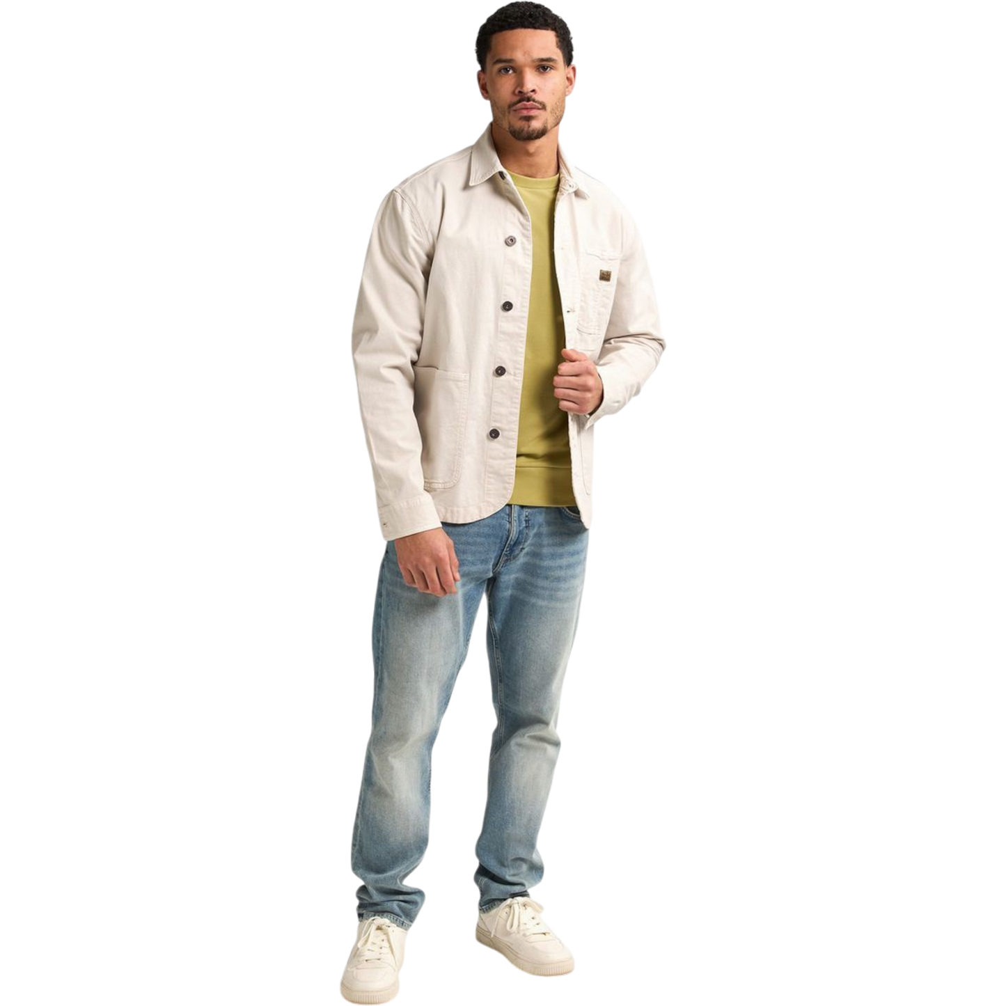 Jacket Classic