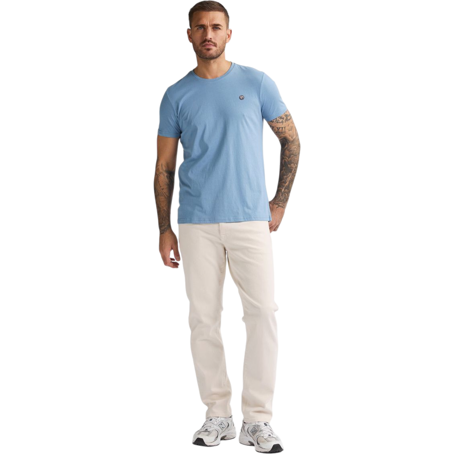 Jeans Denim Straight