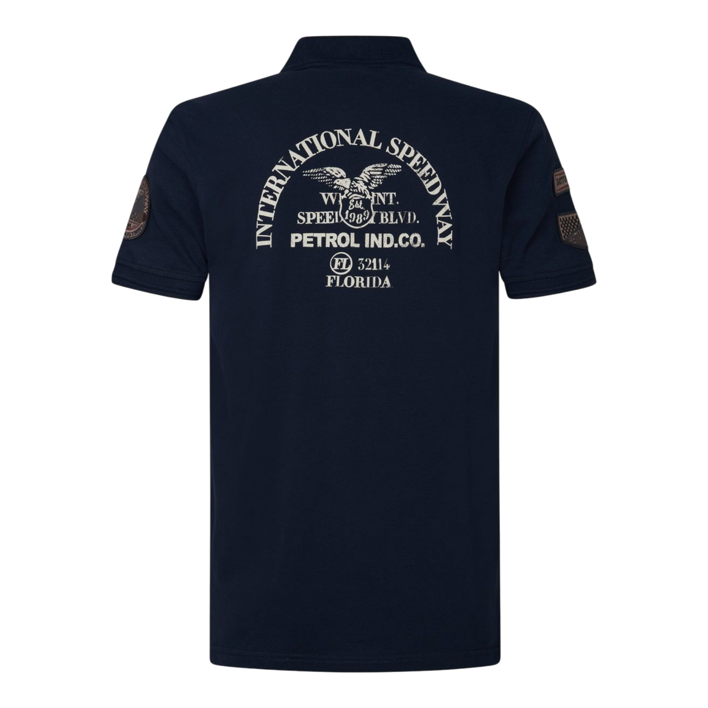 navy blue