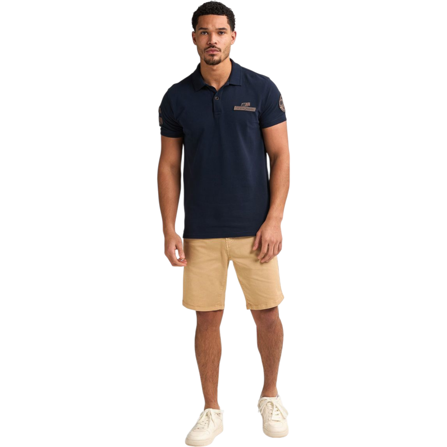 navy blue