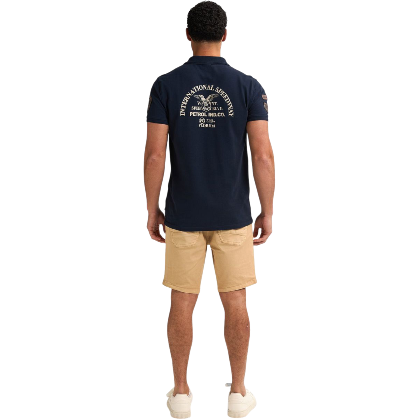 navy blue