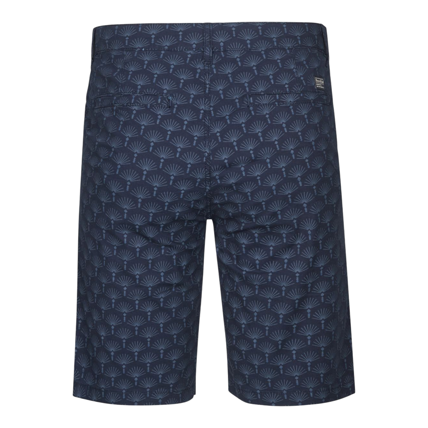 Chino Shorts