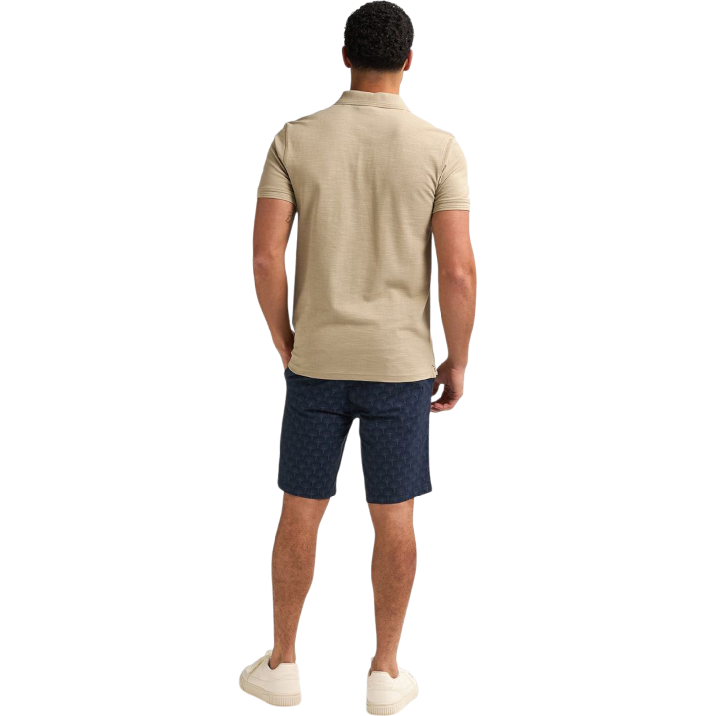 Chino Shorts
