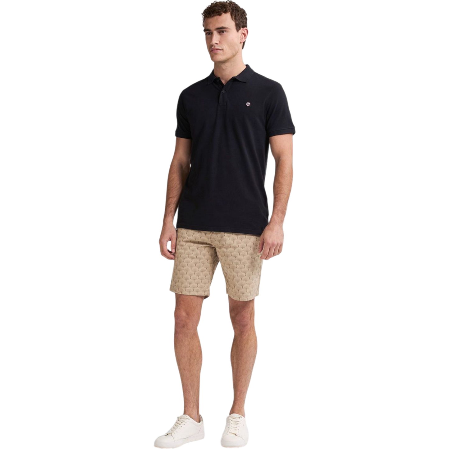 Chino Shorts