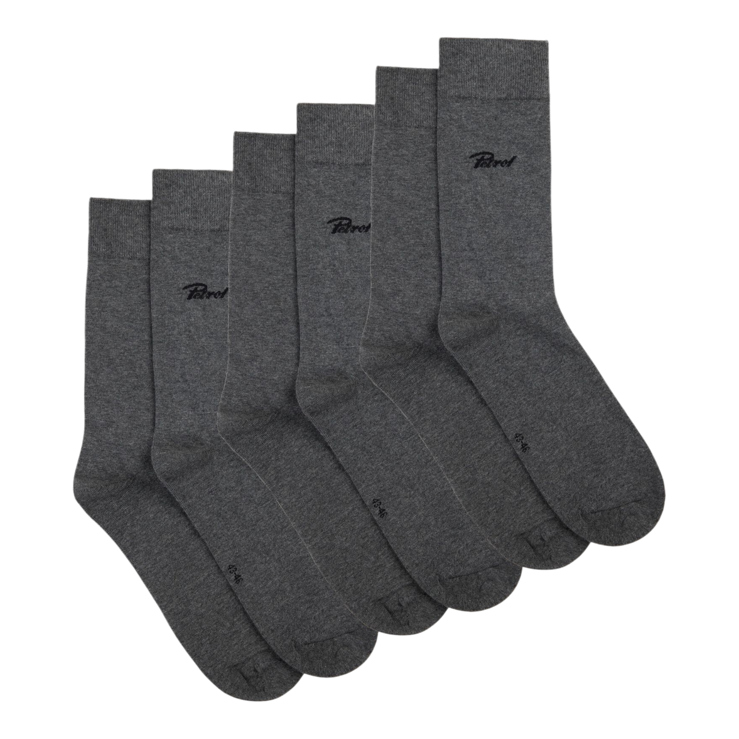 anthracite melee