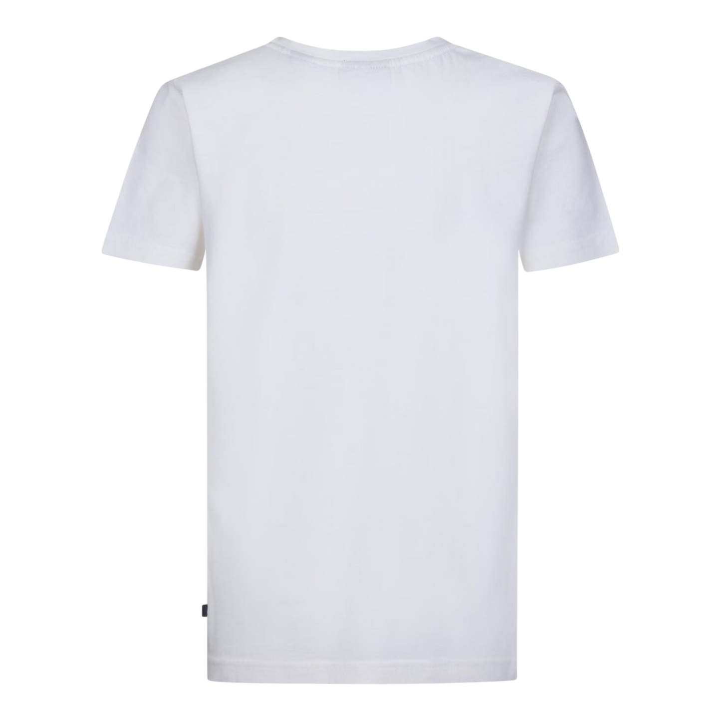 bright white