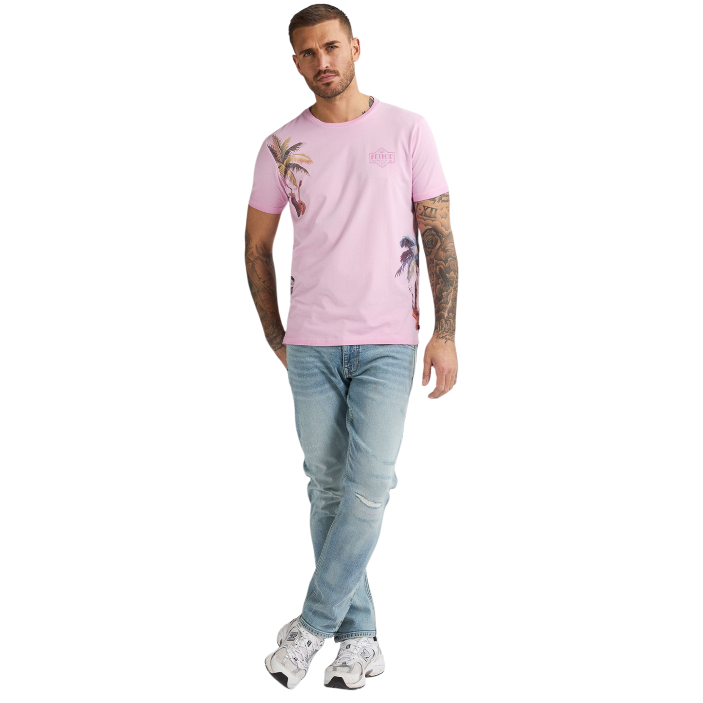 ice pink