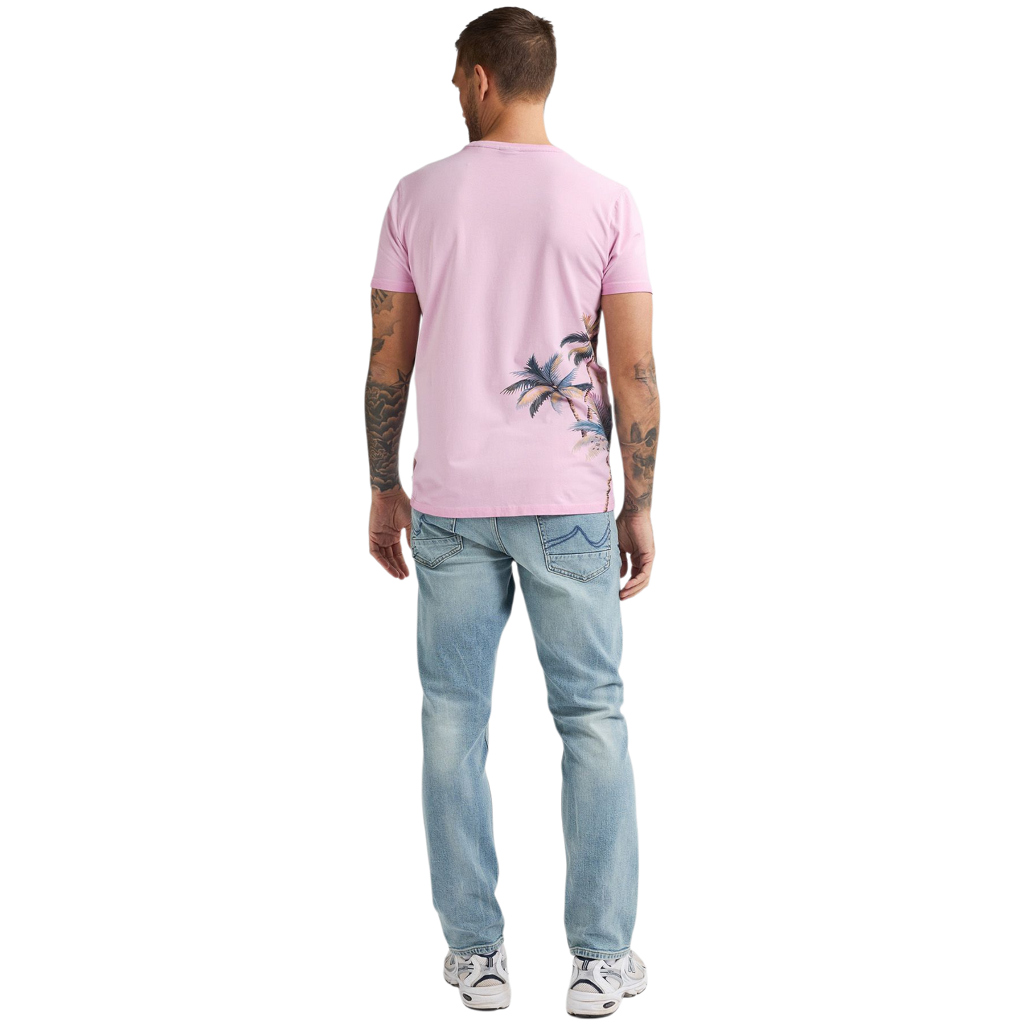 ice pink