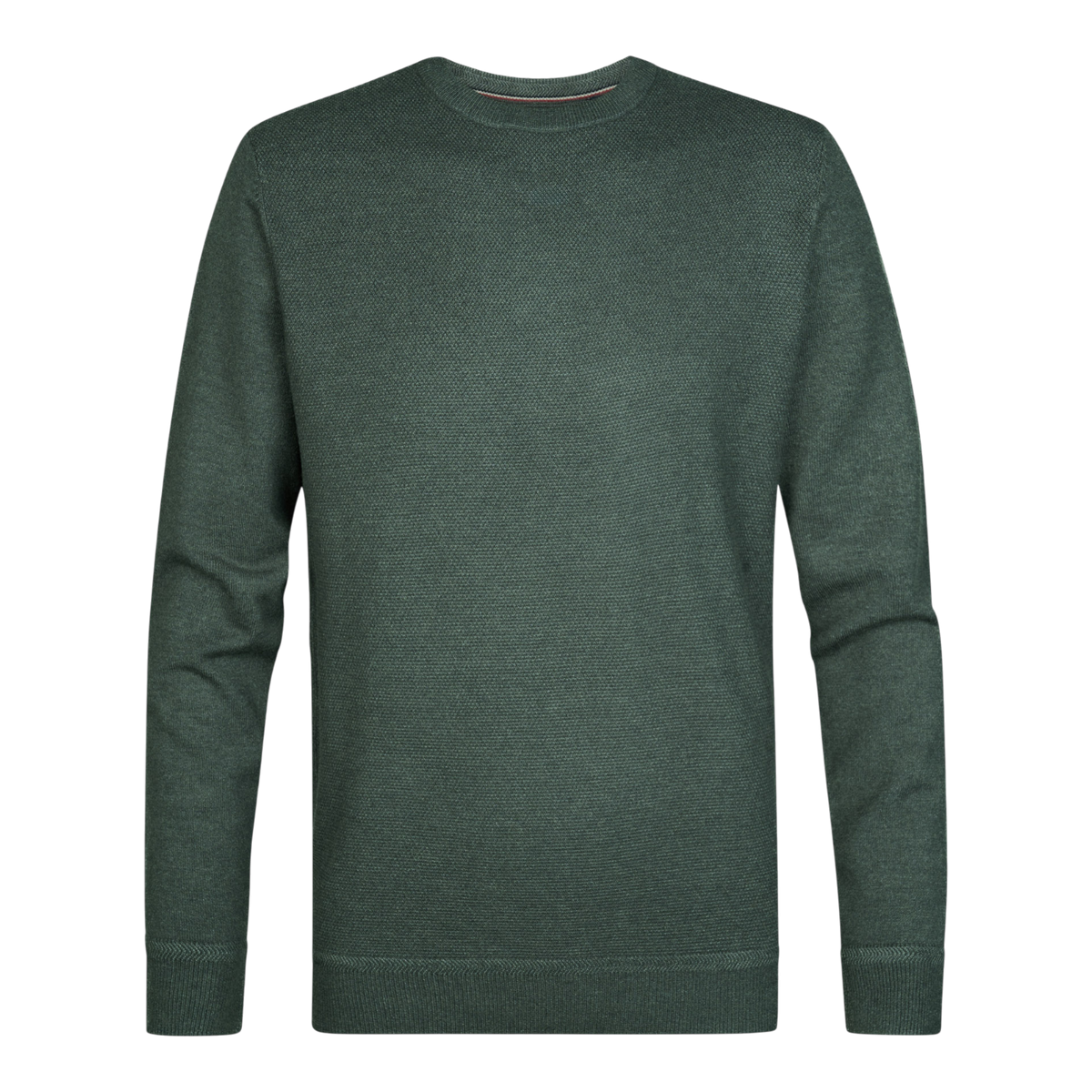 steel green
