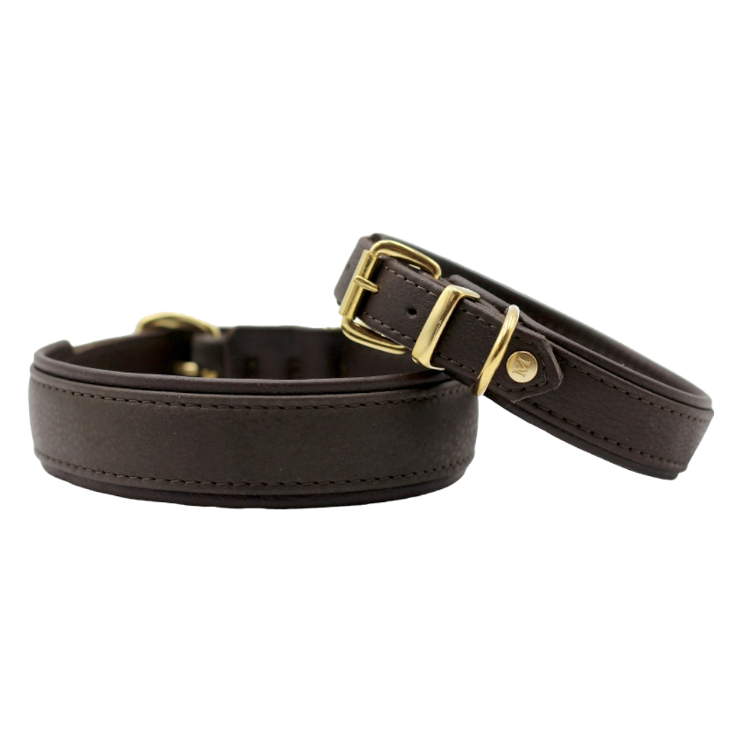 Halsband Klassik soft