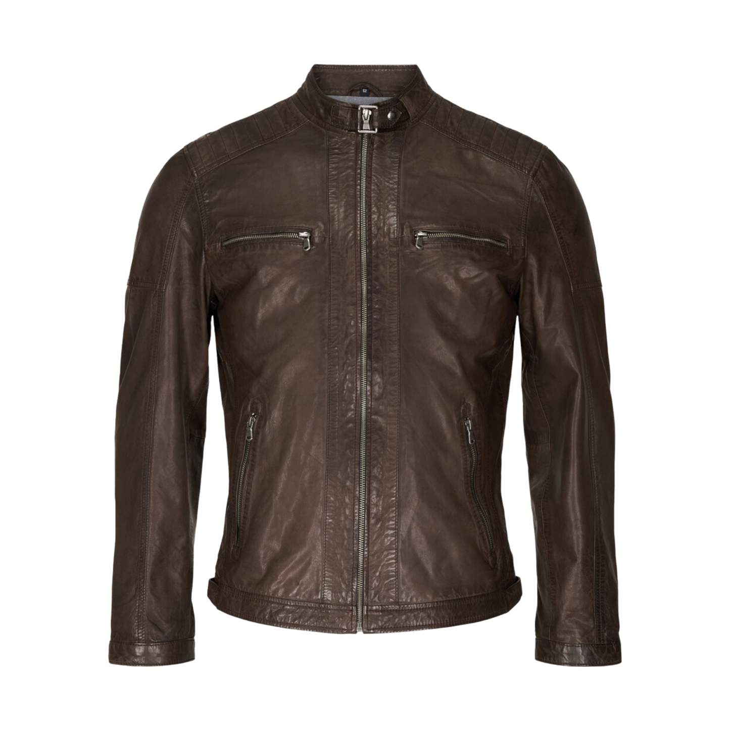 Lederjacke Lamb Sherwood