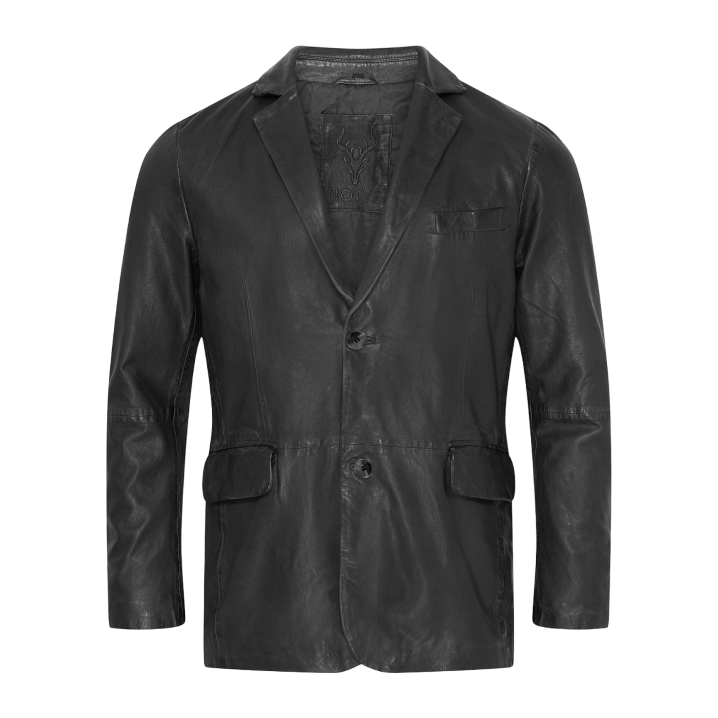Lederjacke Goat Blazer