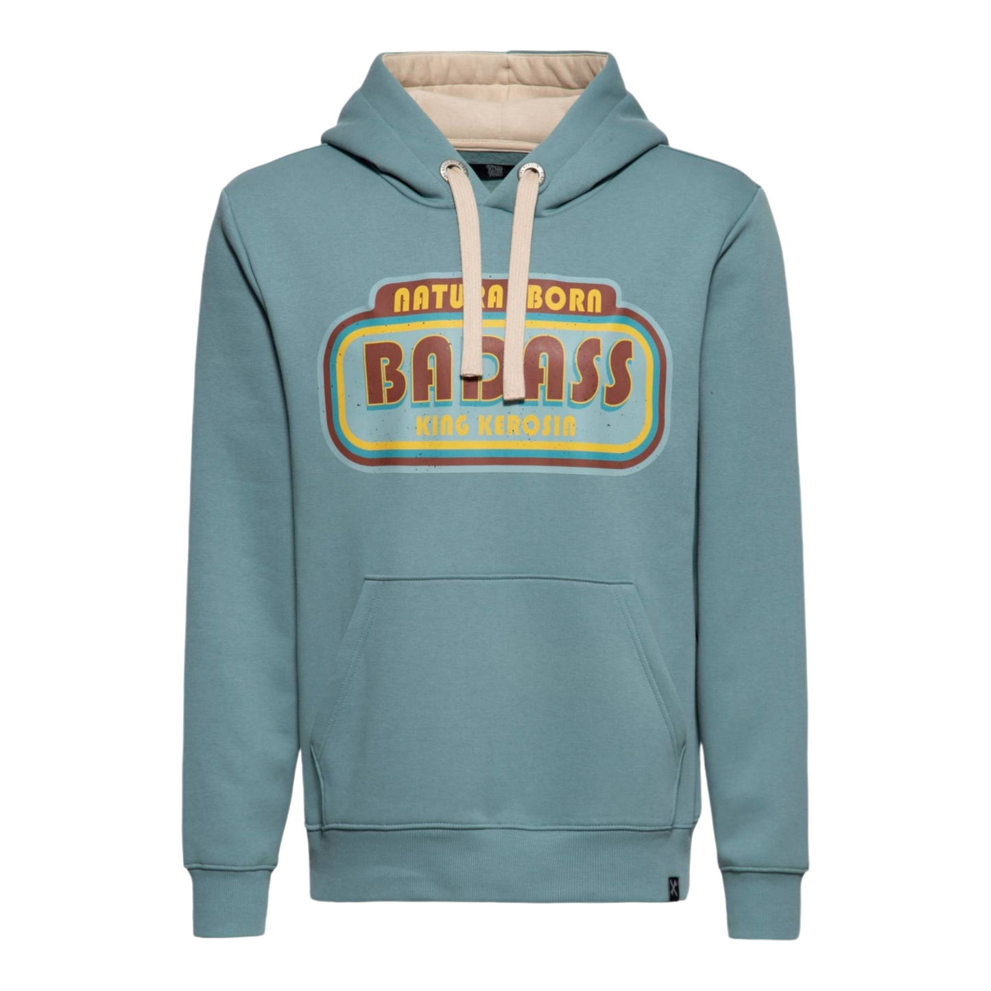 Hoodie 'Badass'