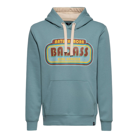 Hoodie 'Badass'