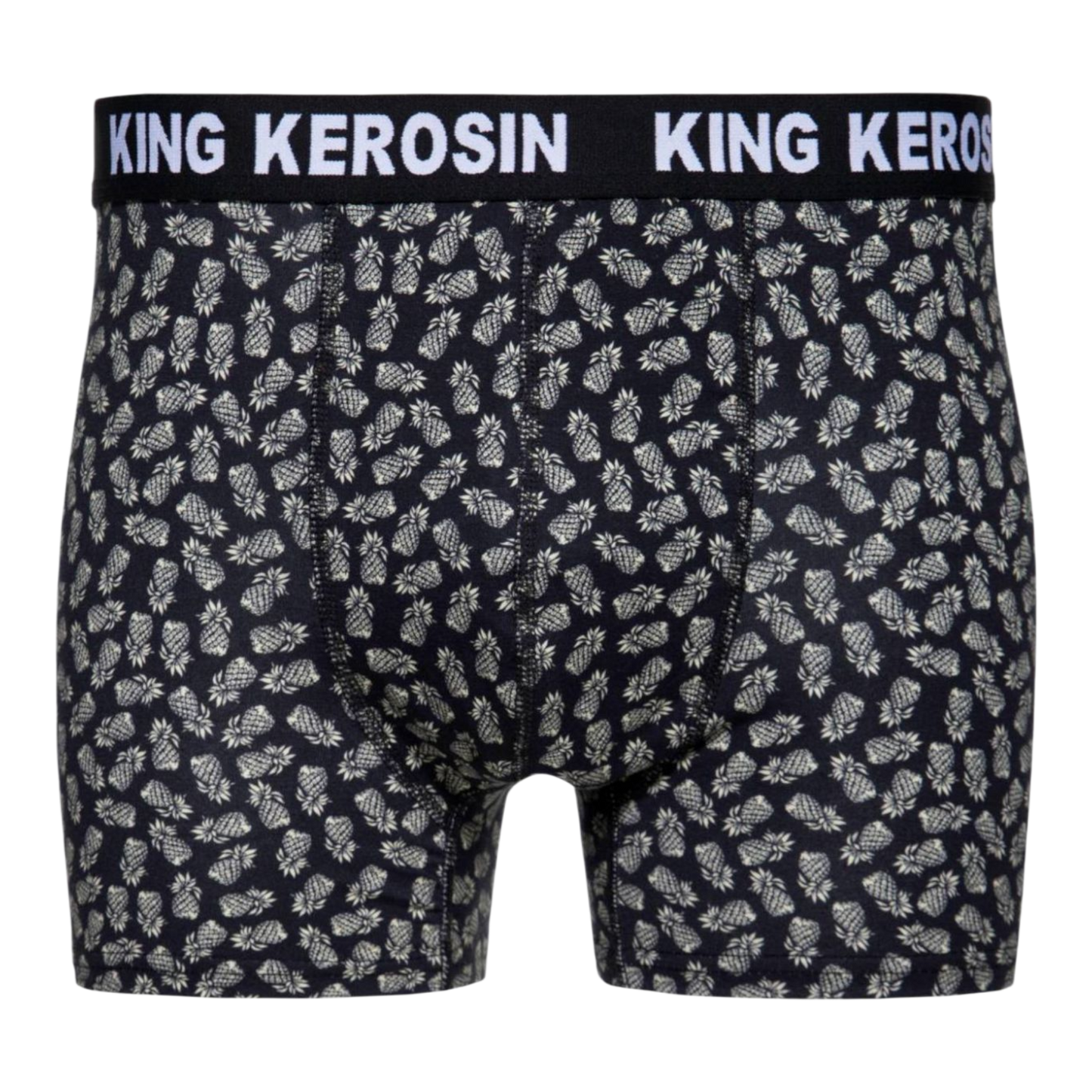 Boxershorts 'Ananas'