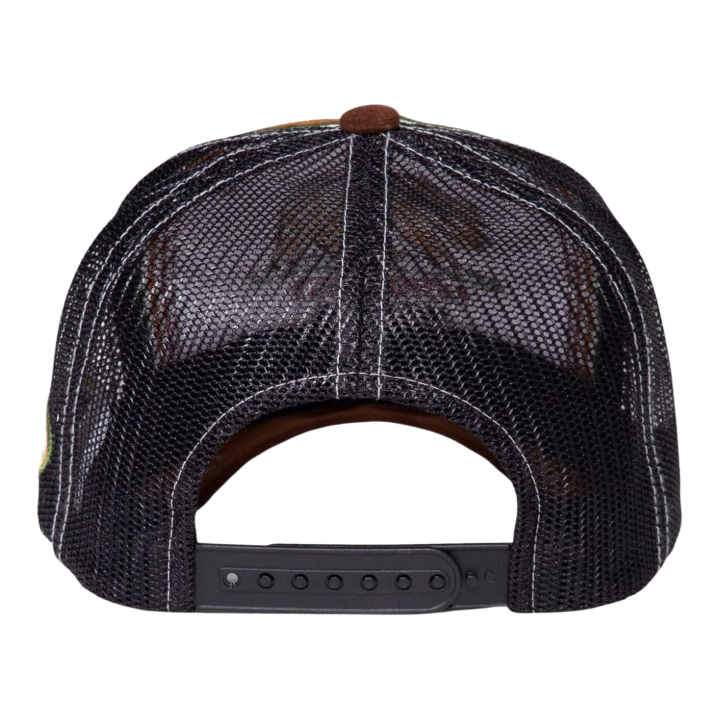 Caps 'California' Full Print + Velour