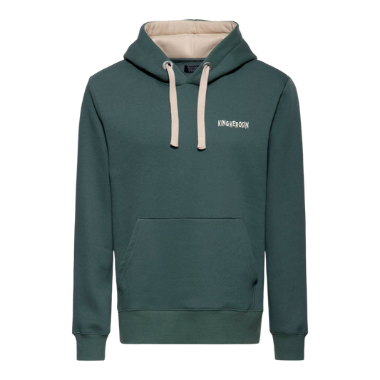 Hoodie 'I Make My Dreams'