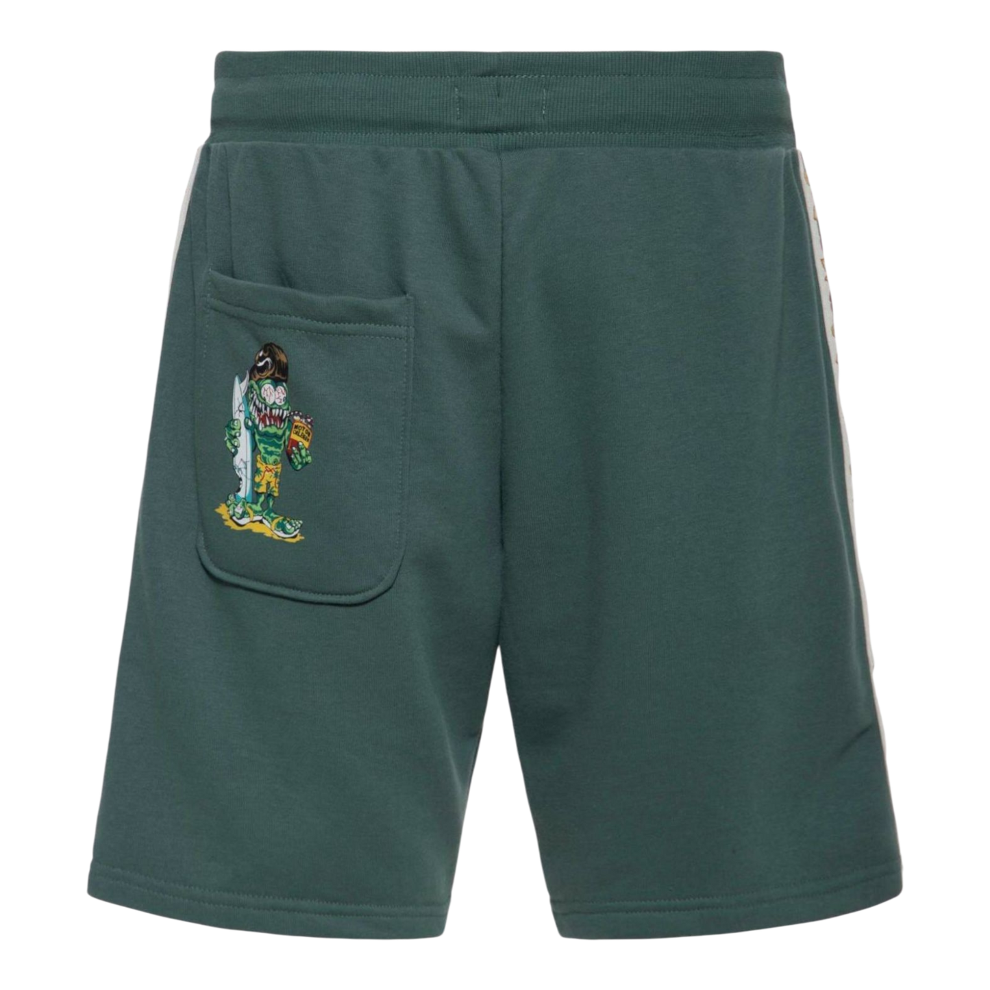 Shorts 'I Make My Dreams'