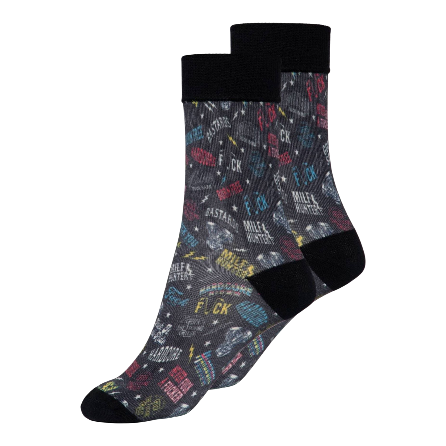 Socken 'Motorcycle Tools'