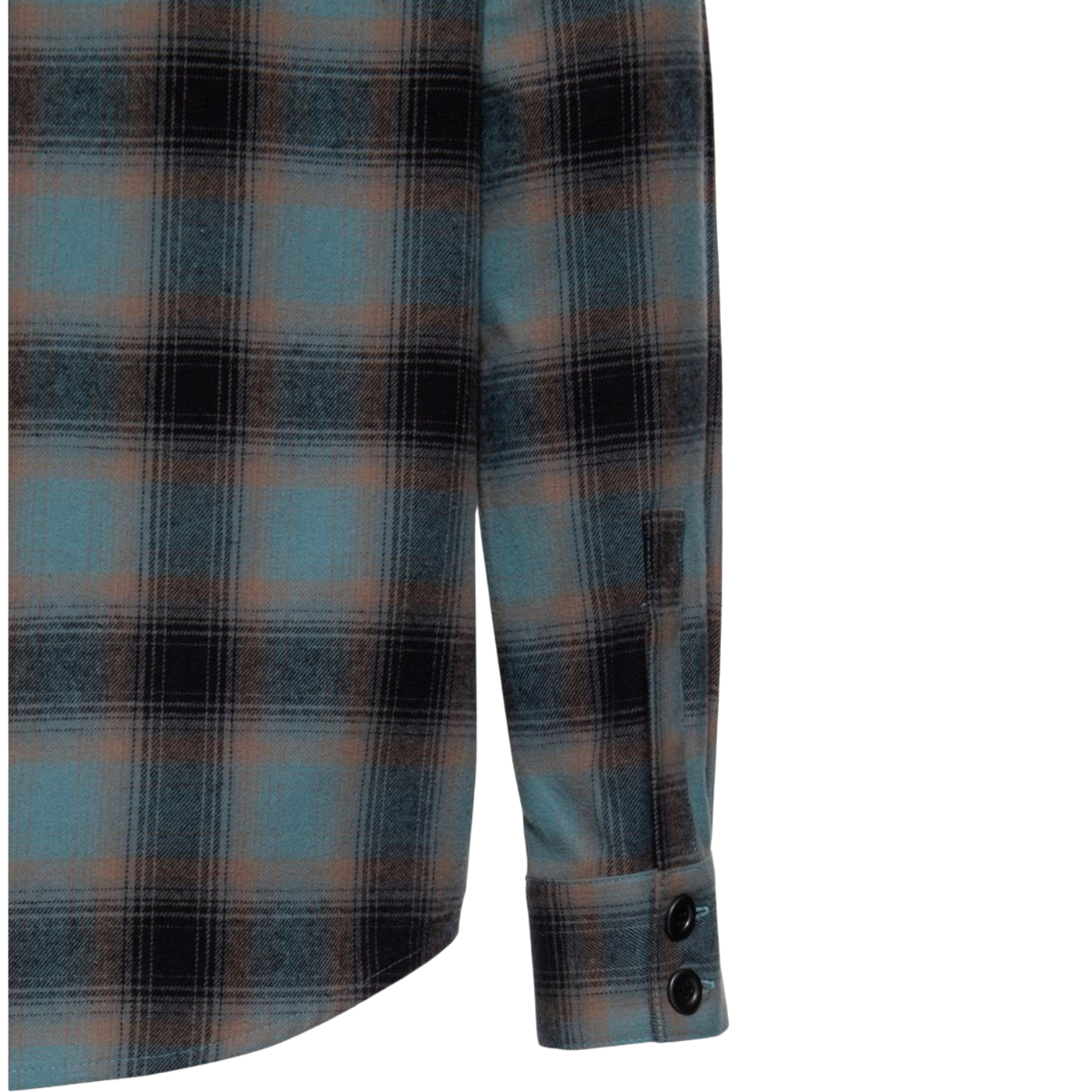 Hemd Flanell 'South Carolina'