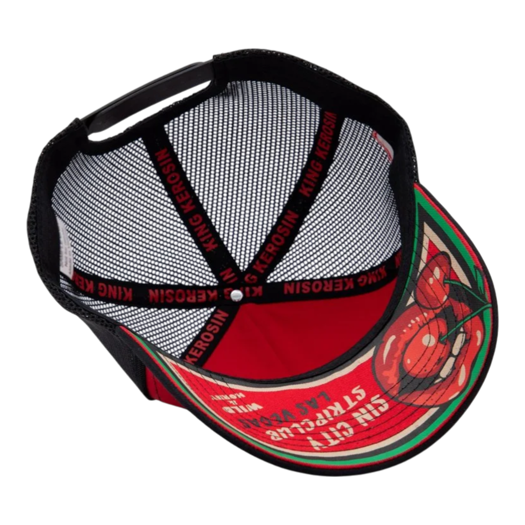 red-black