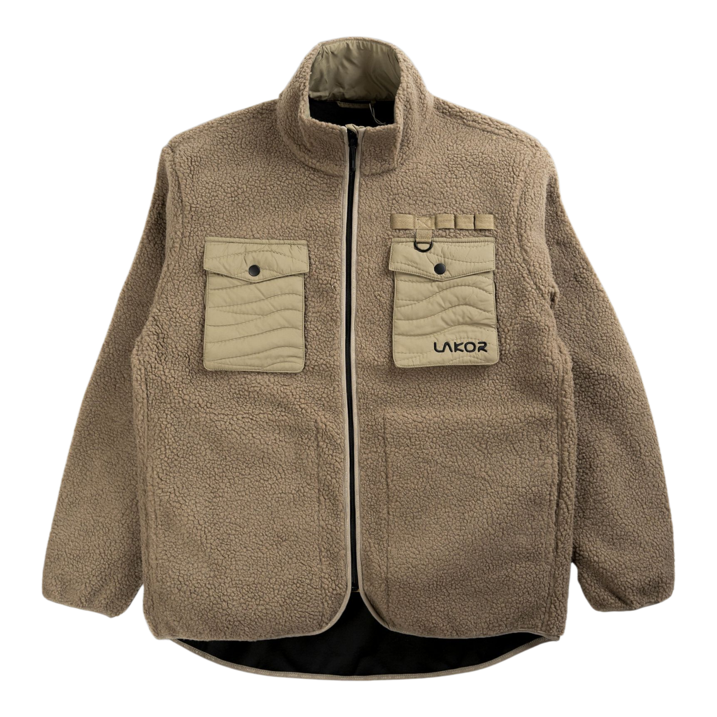 Jacke 'Campfire'