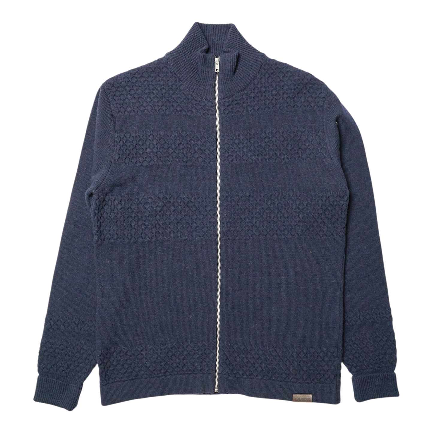 Pullover 'Haddock'