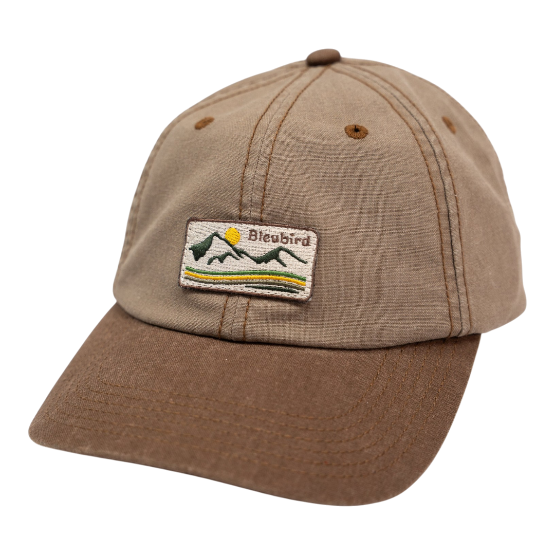 Cap 'Nomad'