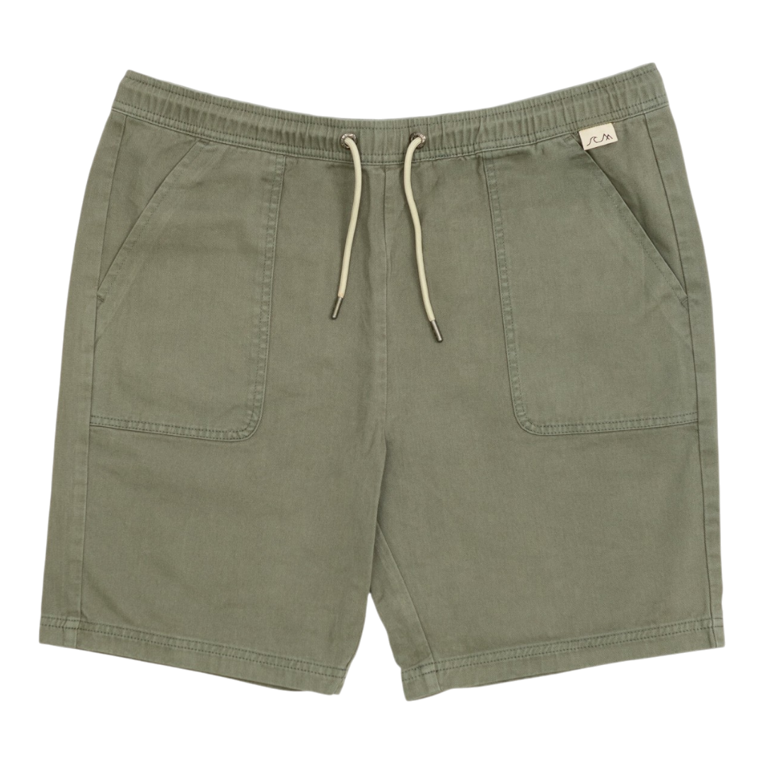 Shorts 'Alder'