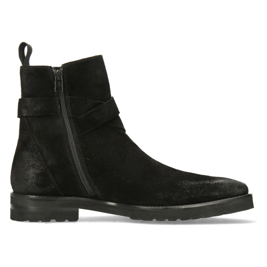 Stiefel 'Clark 48'