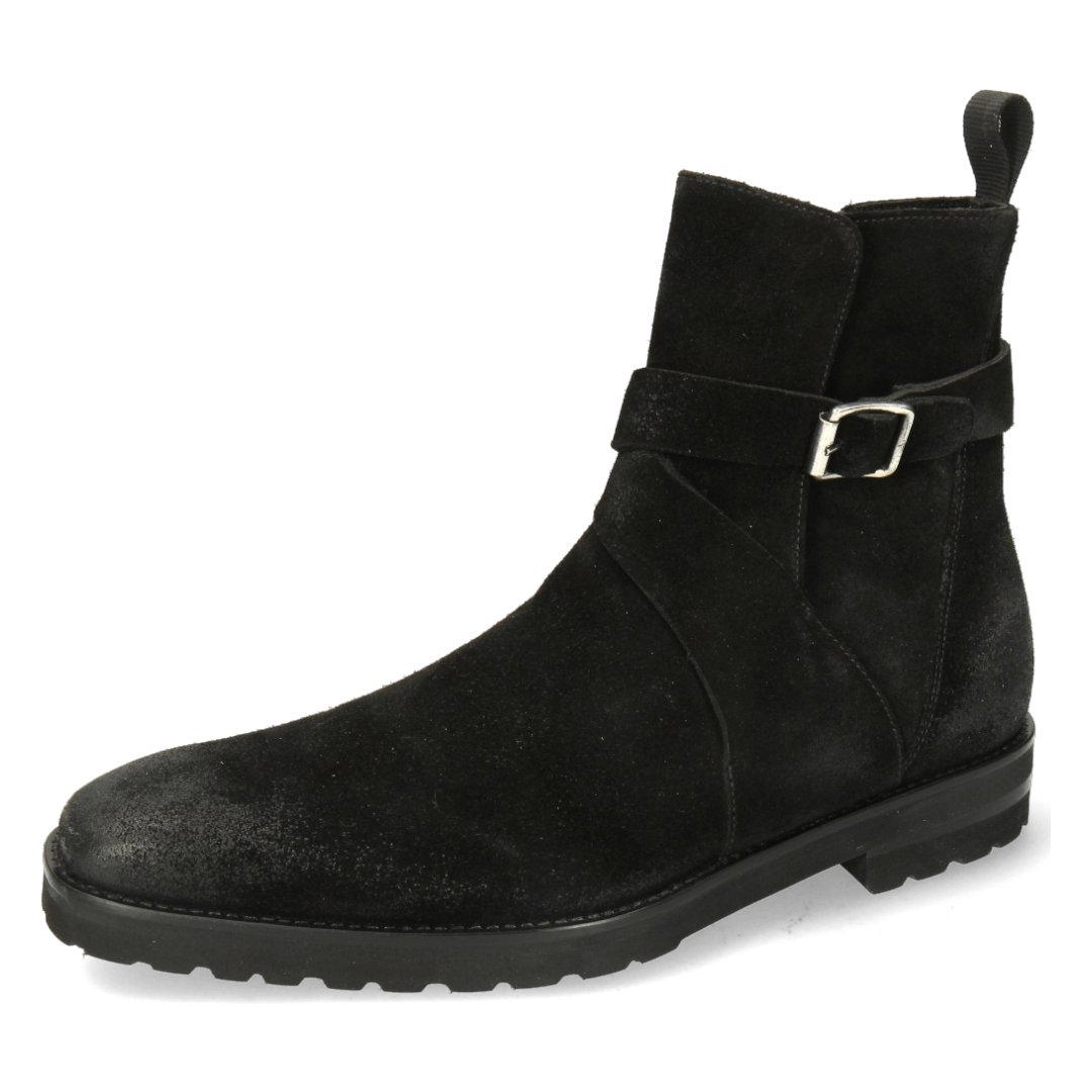 Stiefel 'Clark 48'