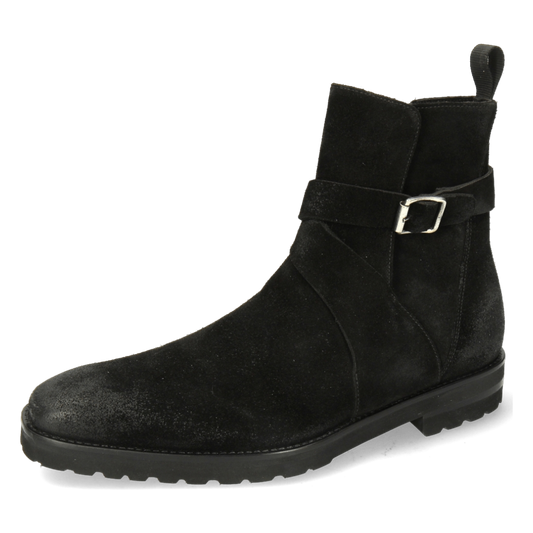 Stiefel 'Clark 48'