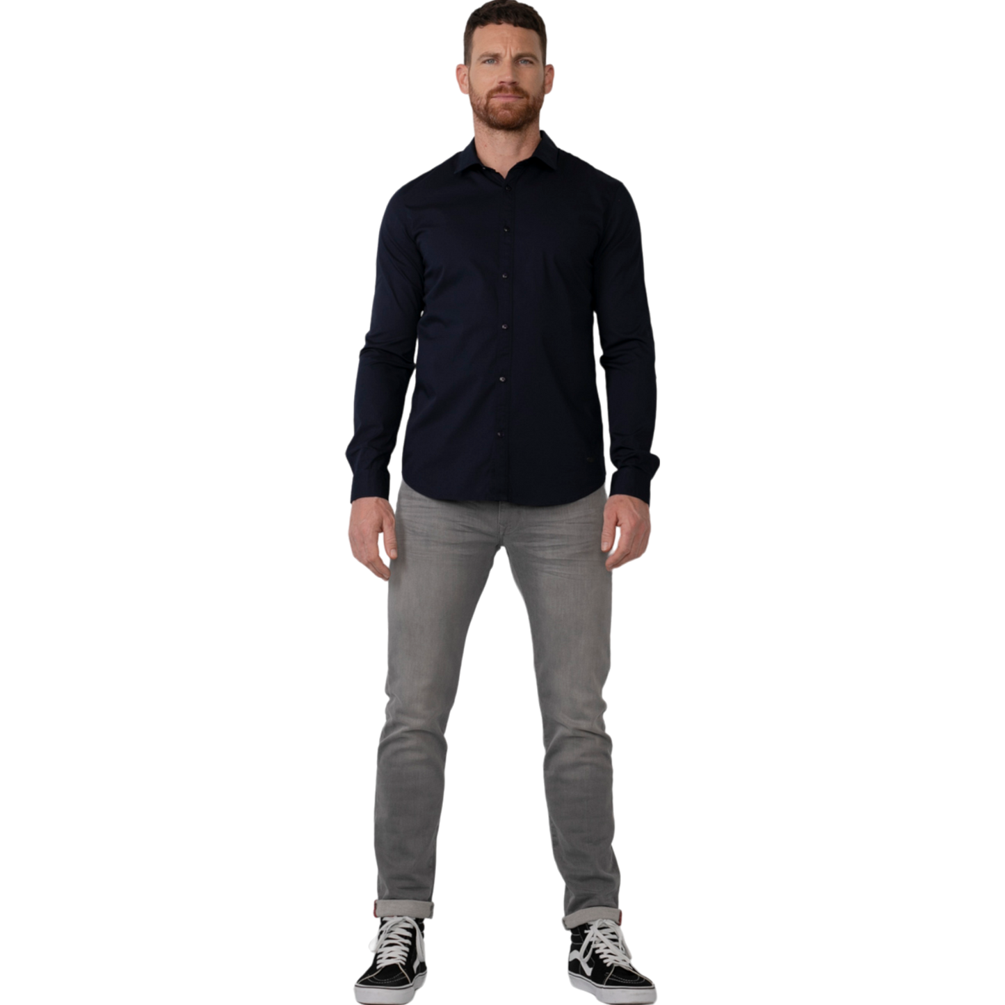 midnight navy