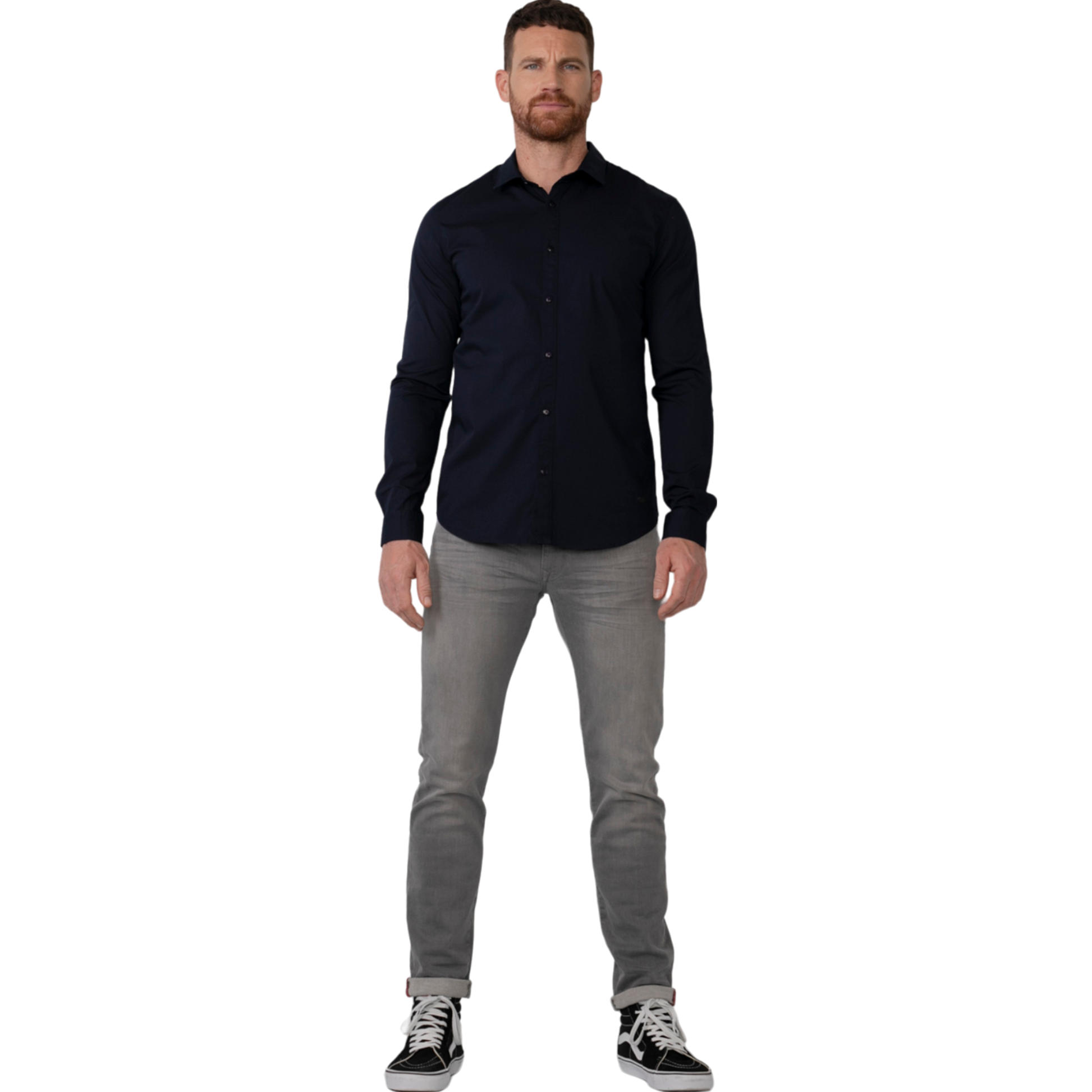 midnight navy