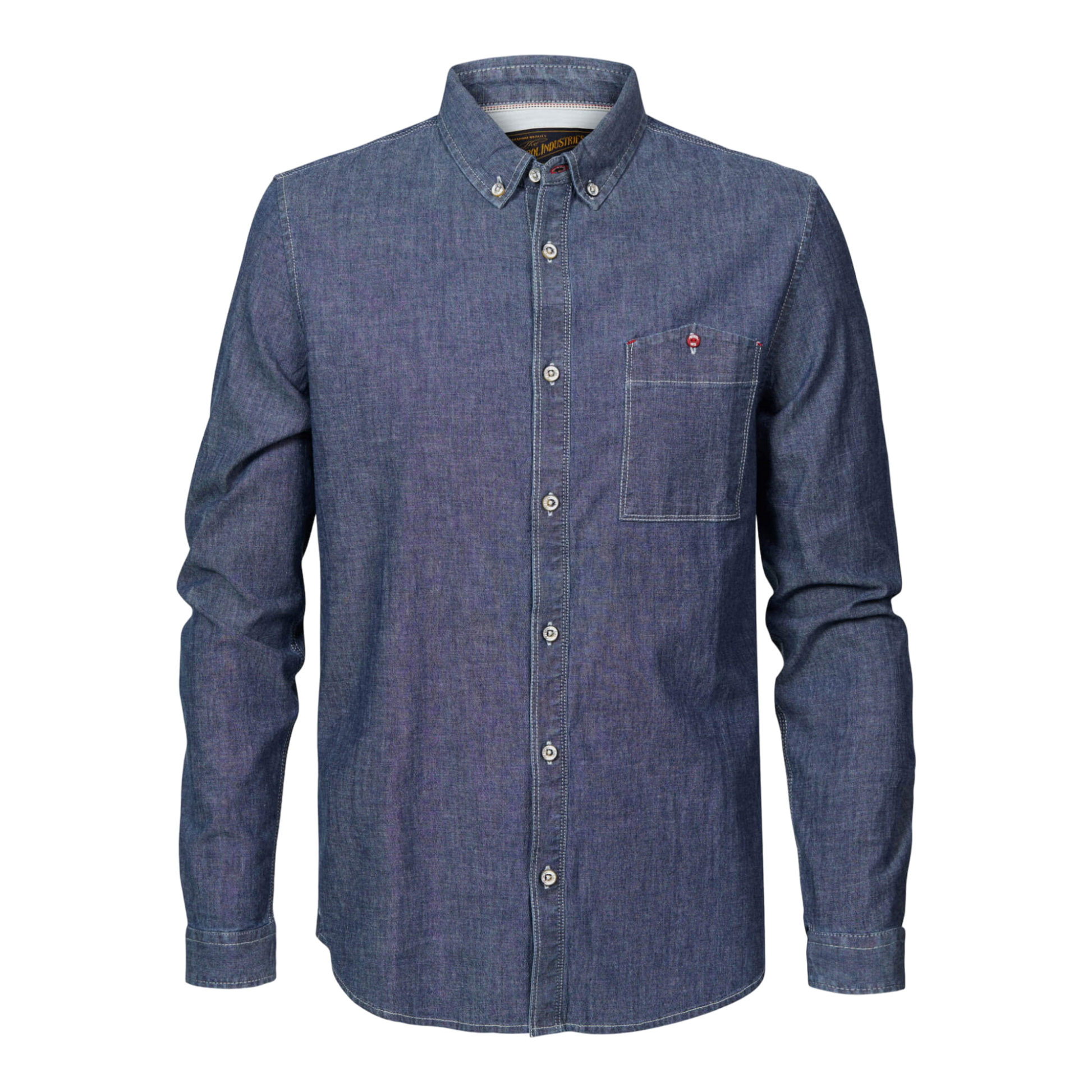 dark indigo