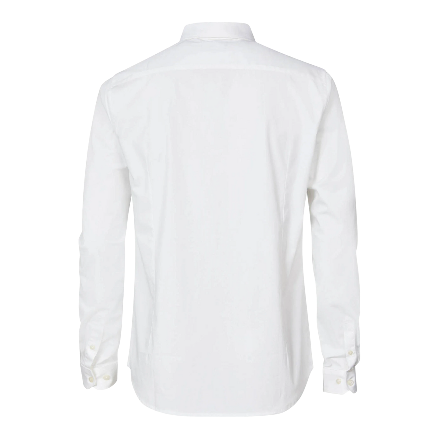 Shirt LS Basic